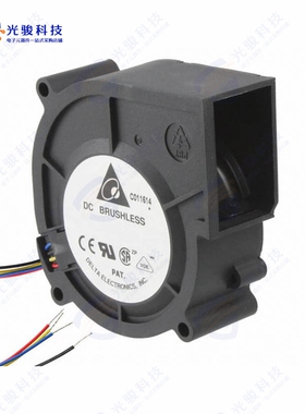 BFB1012HH-TP48《97X94X33MM 12V DC BLOWER W/PWM C》