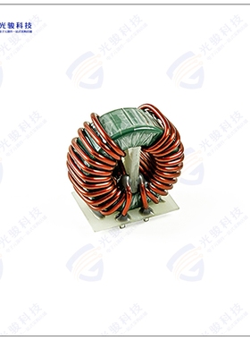 VCMBE8104-RC 滤波器CMC 10MH 2.4A 2LN TH