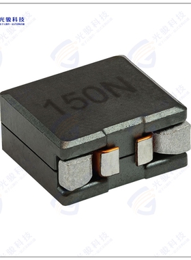 IHTL5025KBEZR10L 电感器IND COUPLED TLVR 100NH 77A