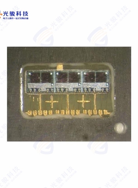 OPR5011《COMPARATOR OPTICAL 3 CHAN SMD》