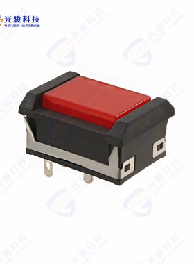 UB16NBKW015C-CB 《SWITCH PUSHBUTTON SPDT 5A 125V》