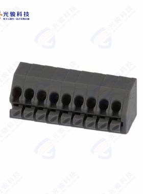 691412120009B《3.50 MM TERMINAL BLOCK, 45 ENTR》