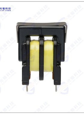 PMCU-0330 滤波器CMC 33MH 400MA 2LN THROUGH HOLE