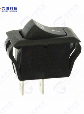 CRE22F2FBBNE 《SWITCH ROCKER SPST 20A 125V》