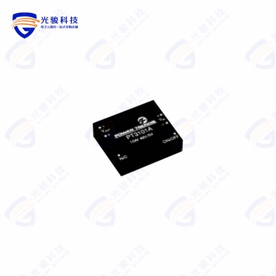 PT3105A《DC DC CONVERTER 12V 15W》