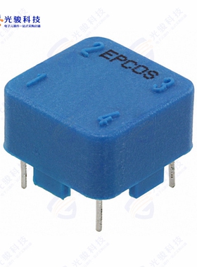 B82720A2301N040《CMC 12MH 300MA 2LN TH》