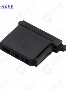 1-1827579-1《CONN RCPT HOUSING 3POS D1500T》