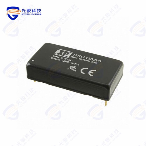 JSK5012S24《DC DC CONVERTER 24V 50W》