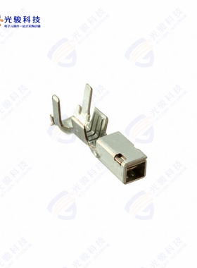 1376347-1《CONN SOCKET 16-20AWG CRIMP》