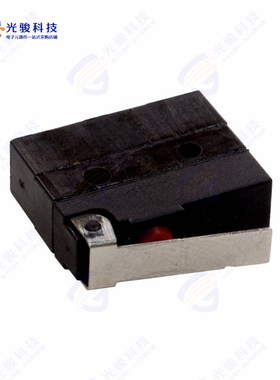 LCS05060T05QDC 《SWITCH SNAP ACTION SPDT 6A 125V》