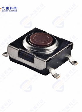 CB315FP 《SWITCH TACTILE SPST-NO 0.05A 24V》
