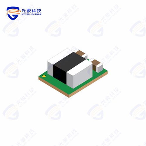 LMZM23601V3SILT《DC DC CONVERTER 3.3V》