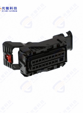 345661303《MX123 HRN CONN ASSY 73 CKT OPT9》