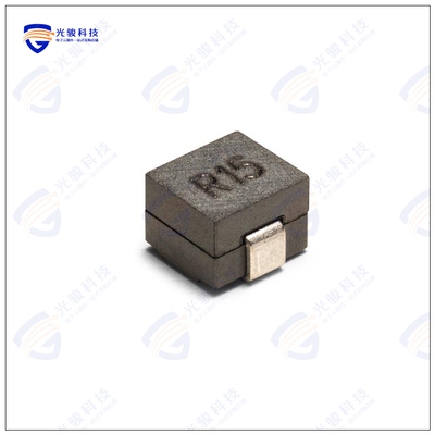 SPB0705-R10M 电感器IND POWER BEAD 105NH 43A SHLD