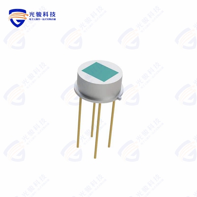 USEQFCEA500100《FLAME SENSOR, DIGITAL TO-39, SIN》