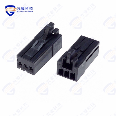 1-1318120-3《CONN RECEPT 2.5 3POS KEY-X》