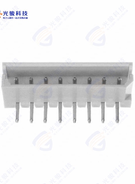 22057085《CONN HEADER R/A 8POS 2.5MM》