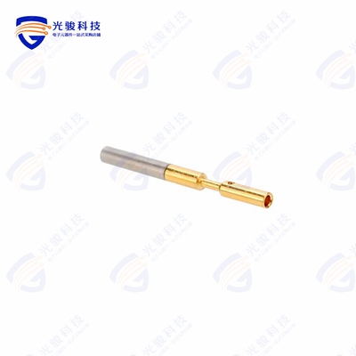 SC000460《CONTACT SOCKET 22-26AWG》