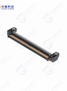 ERM8-075-01-L-D-RA-L-K-TR《CONN HDR 150POS R/A SMD GOLD》