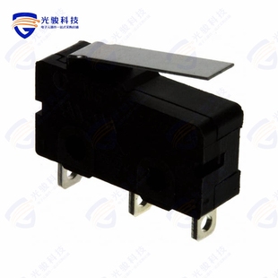 ACTION SNAP SPDT MS0850501F070S1A 125V SWITCH