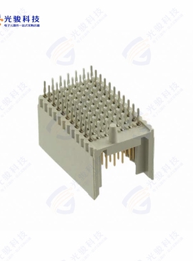 5188516-9《CONN HEADER 77POS 2MM PRESS-FIT》