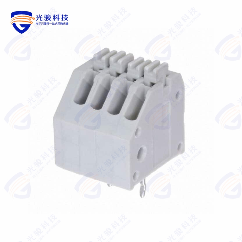 EB59A-04-V《EURO BLOCK 4P》