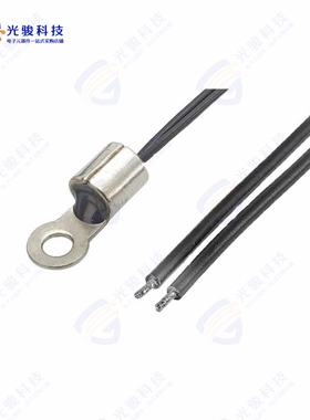 2146552633《SENSOR NTC 10KOHM 3982K M3.5》