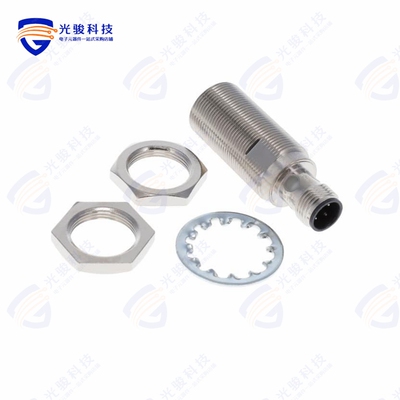 GX-318M-B-N-Z《SENSOR M18 THR SH NPN NC M8 CON》