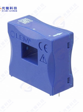 LA 130-P《SENSOR CURRENT HALL 130A AC/DC》