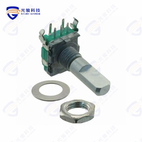 EN11-VSM0AF20《ROTARY ENCODER MECHANICAL 20PPR》
