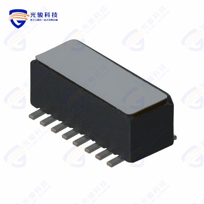 29F0818-1SR-10《FERRITE BEAD 119 OHM 16SMD 8LN》