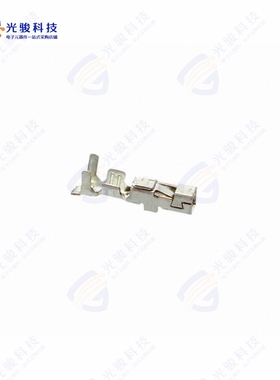 1827290-1《CONN SOCKET 22-28AWG CRIMP TIN》