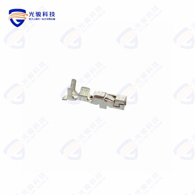 1827290-1《CONN SOCKET 22-28AWG CRIMP TIN》