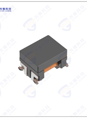 ADL3225VF-R49M-TL000 电感器IND 0.49UH, 2.0A, 110M-55 155