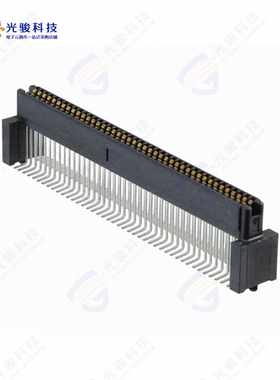 5120528-2《CONN RCPT 84POS SMD GOLD》