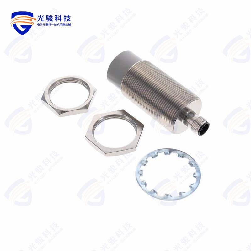 GX-330MLK-B-N-Z《SENSOR M30 THRD NPN NC M8 CON LR》