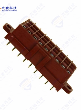 207534-8《CONN HDR 36P 0.197 TIN-LEAD PCB》