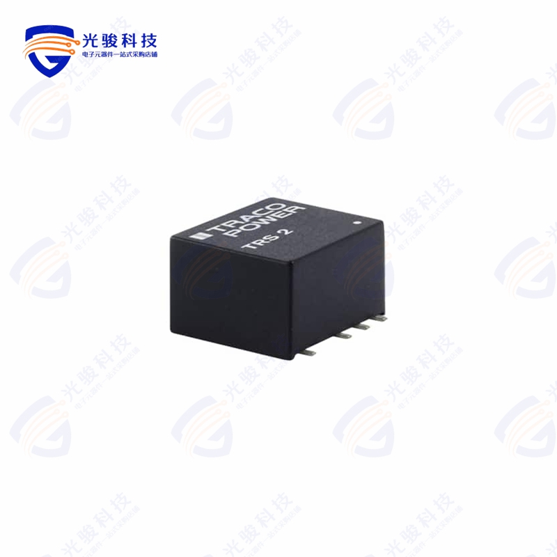 TRS 2-4819《DC DC CONVERTER 9V 2W》