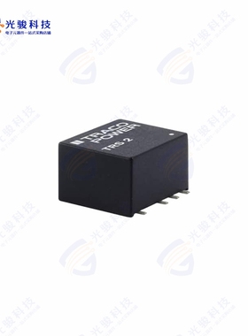 TRS 2-2419《DC DC CONVERTER 9V 2W》