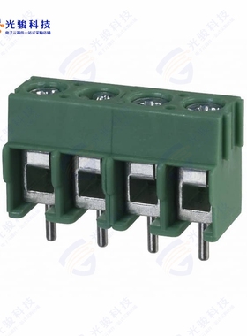 1935187《TERM BLK 4POS SIDE ENTRY 5MM PCB》