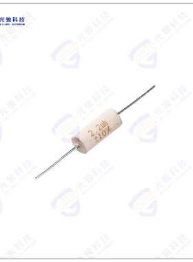 15MG471KLF 电感器MOLDED NON-MAGNETIC INDUCTOR AXL