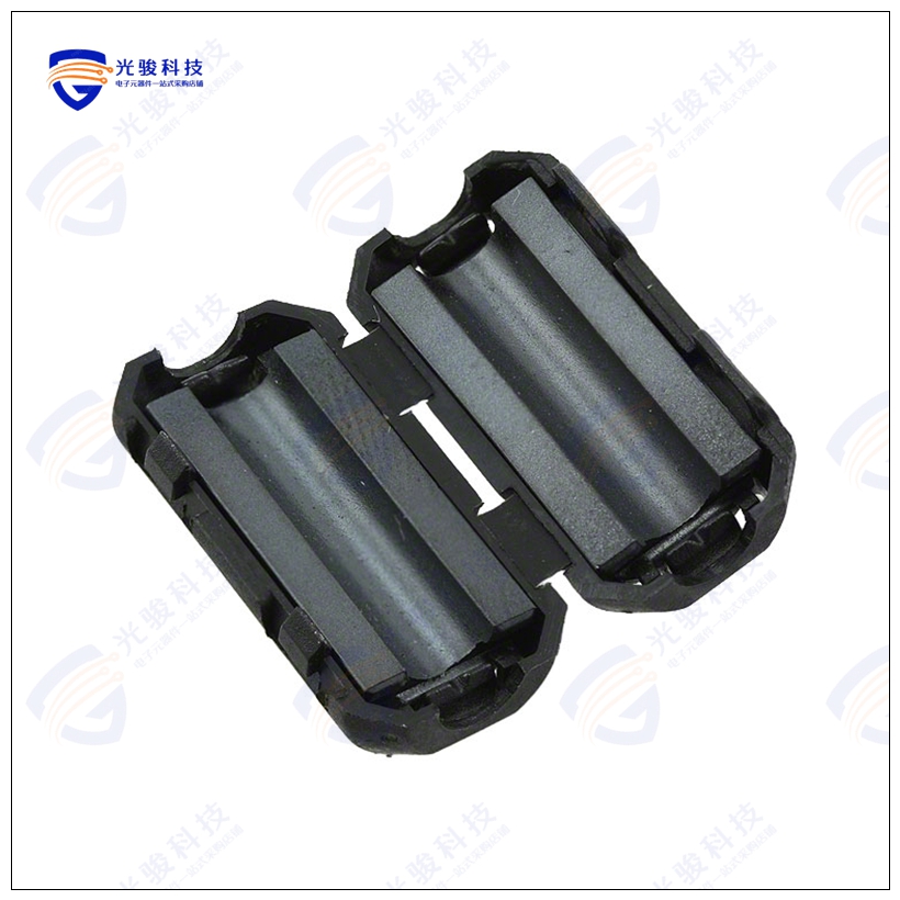 28A2005-0A2 滤波器FERRITE CORE 190 OHM HINGED 5MM