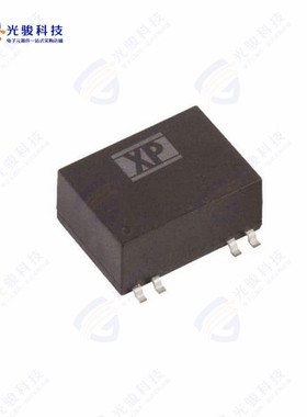ISU0305D12-TR《DC DC CONVERTER +/-12V 3W》