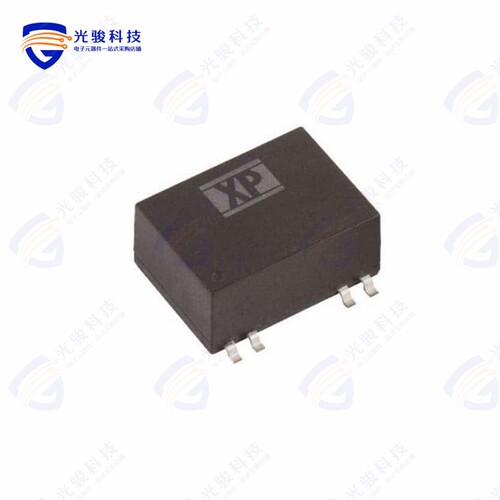 ISU0305S05-TR《DC DC CONVERTER 5V 3W》