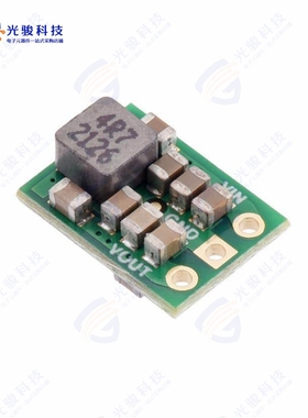 4085《5V, 2A STEPUP/DOWN VREG S13V20F5》