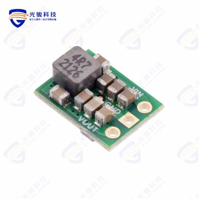 4085《5V, 2A STEPUP/DOWN VREG S13V20F5》