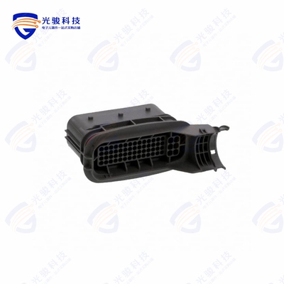 2-1718324-1《CONN PLUG HSG 62POS 5.00MM》