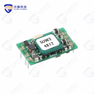 SUW30512C《DC DC CONVERTER +/-12V》