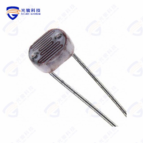 PDV-P8001《CDS PHOTORESIST 3K-11KOHM 5.10MM》