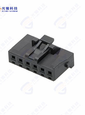 2078410006《RECPT HSG FOR L1NK 250 - 1X6 CK》